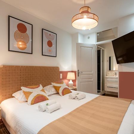 Apartmán New - Designer Flat For 4 Pp Paříž Exteriér fotografie