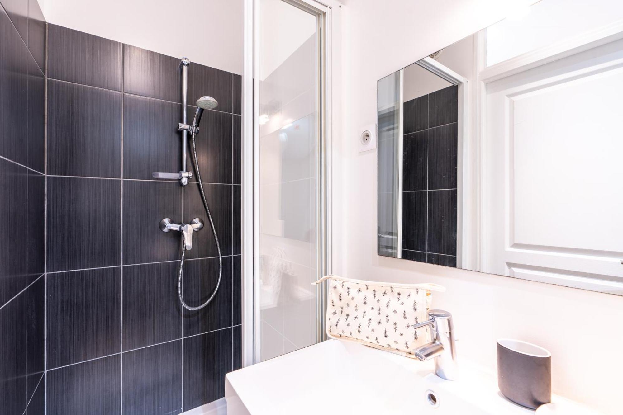 Apartmán New - Designer Flat For 4 Pp Paříž Exteriér fotografie